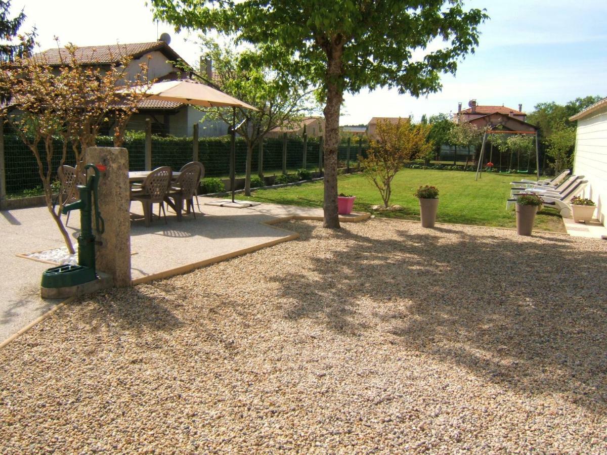 Gite L'Hirondelle Castelnau de Medoc Bagian luar foto